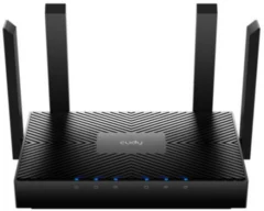 CUDY WR3000 AX3000 Gigabit Dual Band Wi-Fi