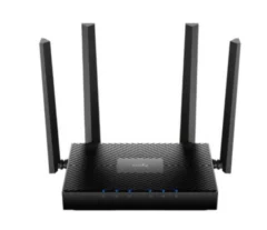 CUDY WR3000E 2.0 Wi-Fi 6 AX3000