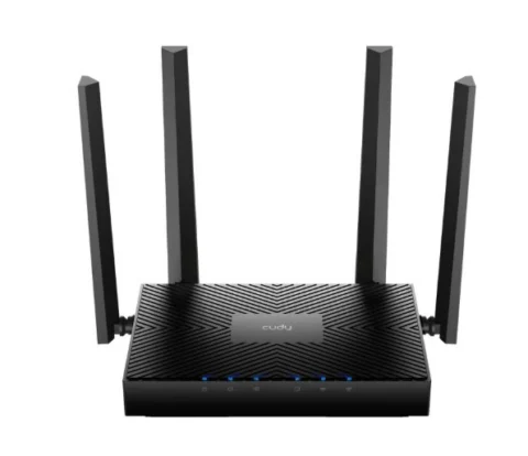 CUDY WR3000E 2.0 Wi-Fi 6 AX3000