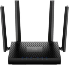 CUDY WR3000E AX3000 Gigabit Dual Band Wi-Fi