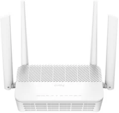 CUDY WR3000H AX3000 2.5G Dual Band Wi-Fi