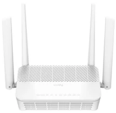 CUDY WR3000P AX3000 2.5G Dual Band Wi-Fi