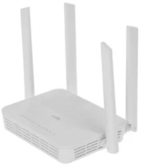 CUDY WR3000S AX3000 Gigabit Dual Band Wi-Fi
