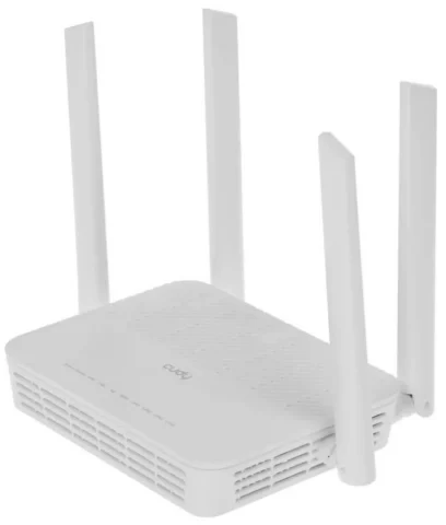 CUDY WR3000S AX3000 Gigabit Dual Band Wi-Fi