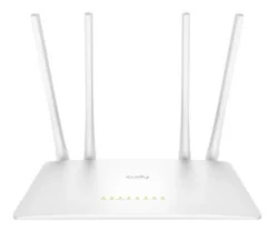 CUDY WR300S N300 Wi-Fi Router