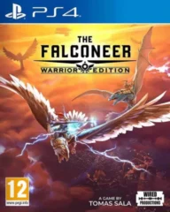 The Falconeer: Warrior Edition (PS4)