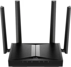 CUDY WR3600 Gigabit Dual Band Wi-Fi 7