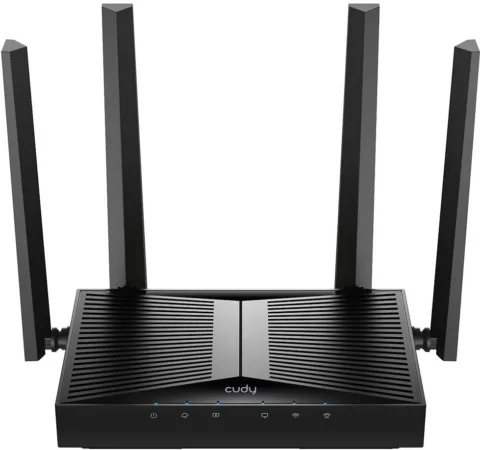 CUDY WR3600 Gigabit Dual Band Wi-Fi 7