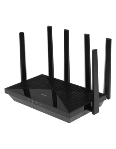 CUDY WR6500 BE6500 2.5G Dual Band Wi-Fi