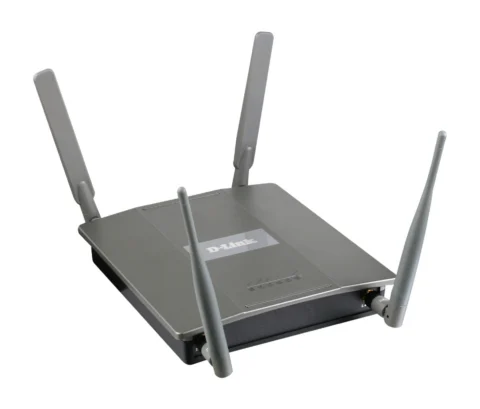 D-link DAP-2690/RU/B1A