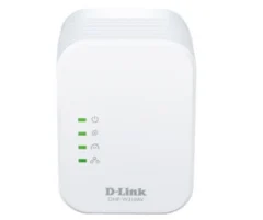 Повторитель D-link DHP-W310AV 802.11n 1×10/100Mbps Powerline AV+ rev /B1A