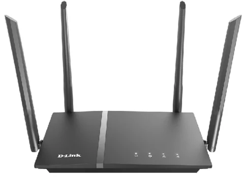 D-link DIR-1260/RU/R1A