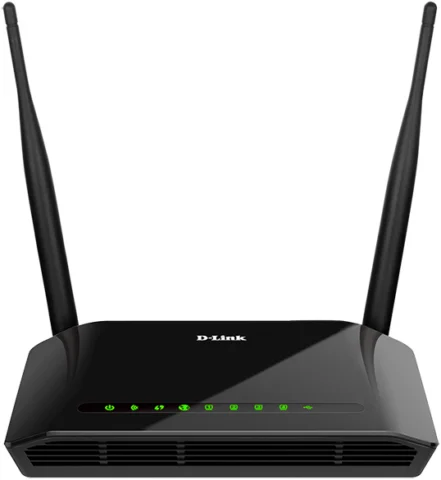 D-link DIR-620S/RU/B1A