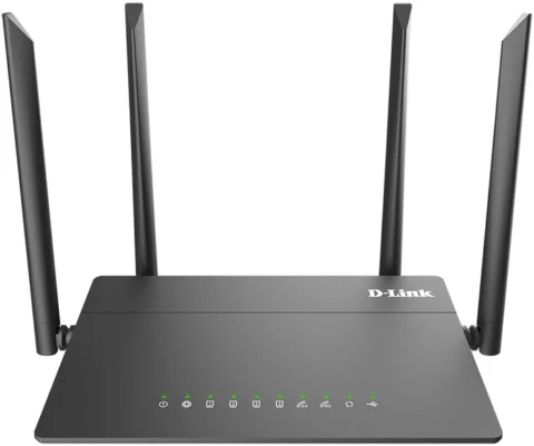 D-link DIR-815/RU/R4A