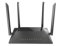 D-link DIR-825 AC1200 4хLAN 1хWAN