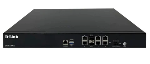 D-link DSA-2208X/A1A