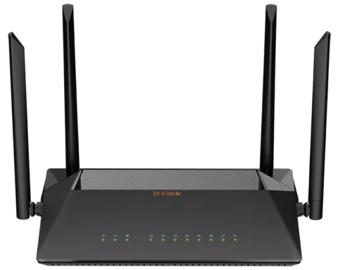 D-link DSL-245GR/R1A