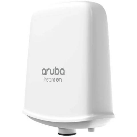 HPE Aruba Instant On AP17