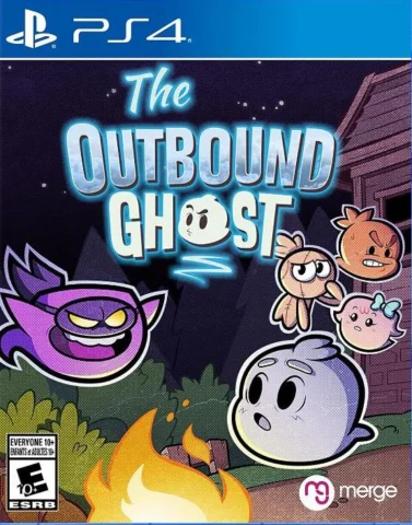 The Outbound Ghost (PS4)