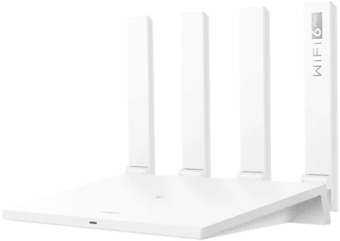 Huawei AX3 WS7100-25