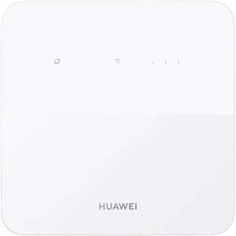 Huawei B320-323 51060JWD 4G CPE 5s