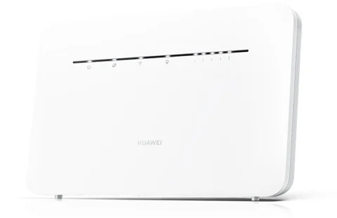 Интернет-центр Huawei B535-232a 51060HUX CPE 3