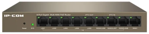 IP-Com M20-8G-PoE