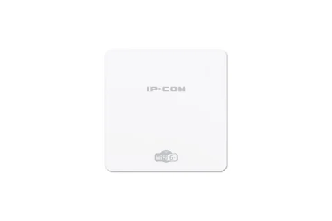 IP-Com Pro-6-IW двухдиапазонная 802.11ax 2,4 ГГц: 26
