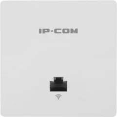 IP-Com W36AP двухдиапазонная гигабитная настенная