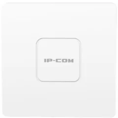 IP-Com W63AP IP-COM Двухдиапазонная гигабитная потолочная