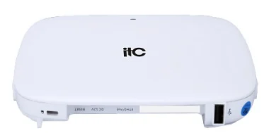 ITC TS-W111 v.2 для микрофонов