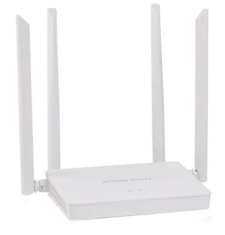 Jeton AC1200 Air Wi-Fi 5 AC1200 1167