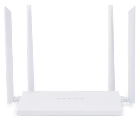 Jeton AX3000 Air Wi-Fi 5 AC1200 1167