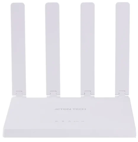 Jeton AX3000 Core Wi-Fi 6 AX3000 2976