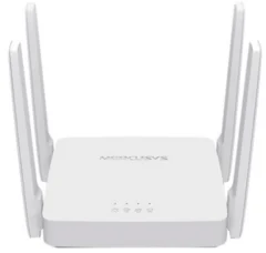 Mercusys AC10 AC1200 до 300 Мбит/с на