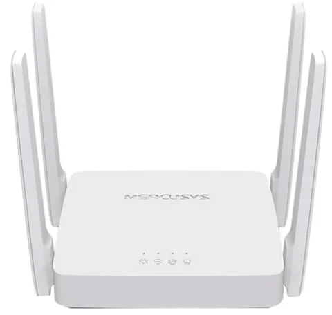Mercusys AC10 AC1200 до 300 Мбит/с на