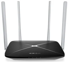 Mercusys AC12 Wi-Fi 00