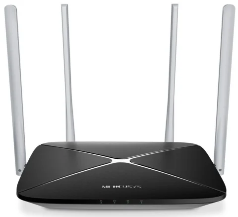 Mercusys AC12 Wi-Fi 00