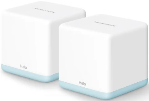 Mercusys Halo H30