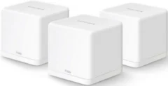 Mercusys Halo H30G AC1300 до 867 Мбит/с
