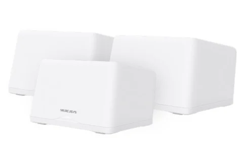 Mercusys Halo H47BE