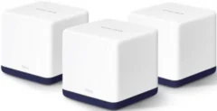 Mercusys Halo H50G AC1900 до 1300 Мбит/с
