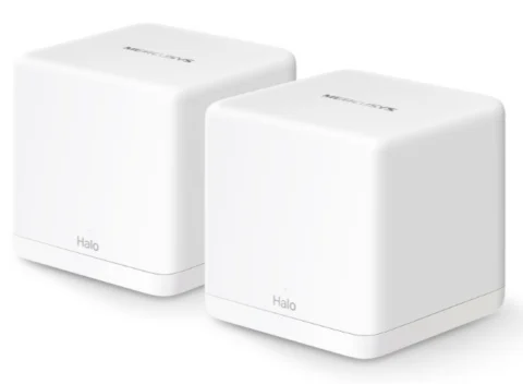 Mercusys Halo H60X
