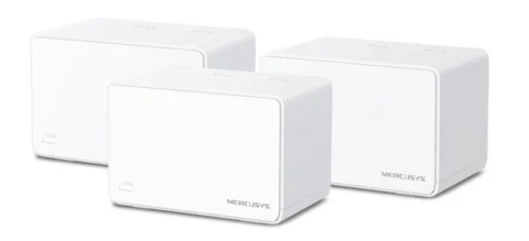 Mercusys Halo H80X