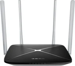 Mercusys MB135-4G двухдиапазонный Wi-Fi AC1200 с поддержкой