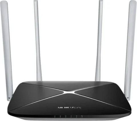 Mercusys MB135-4G двухдиапазонный Wi-Fi AC1200 с поддержкой
