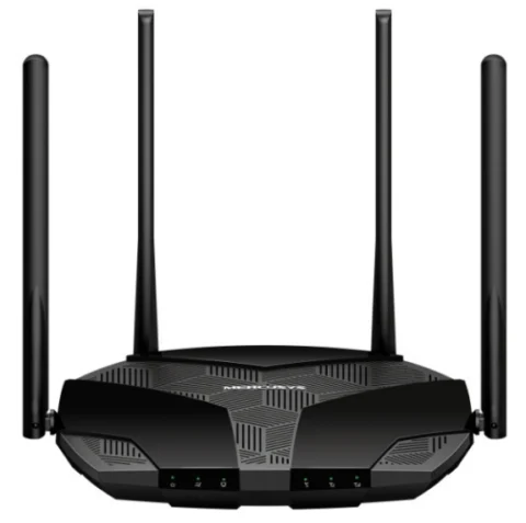 Mercusys MB235-4G AC1200 двухдиапазонный