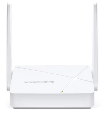 Mercusys MR20 AC750 Dual-Band Wi-Fi Router