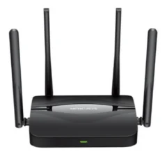 Mercusys MR25BE BE3600 двухдиапазонный Wi-Fi 7