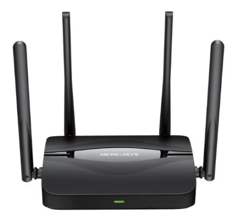 Mercusys MR25BE BE3600 двухдиапазонный Wi-Fi 7